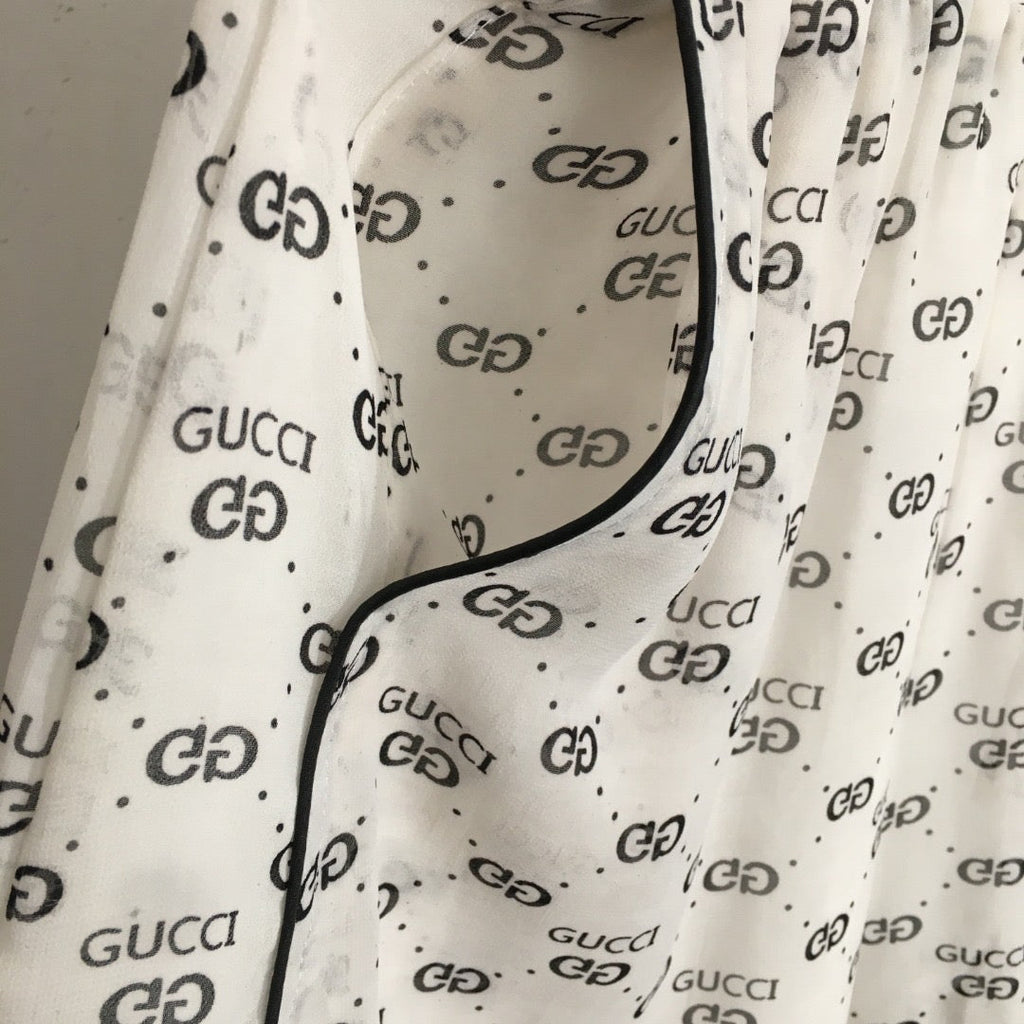 GUCCI JACKET AND SHORTS SET STYLE 64