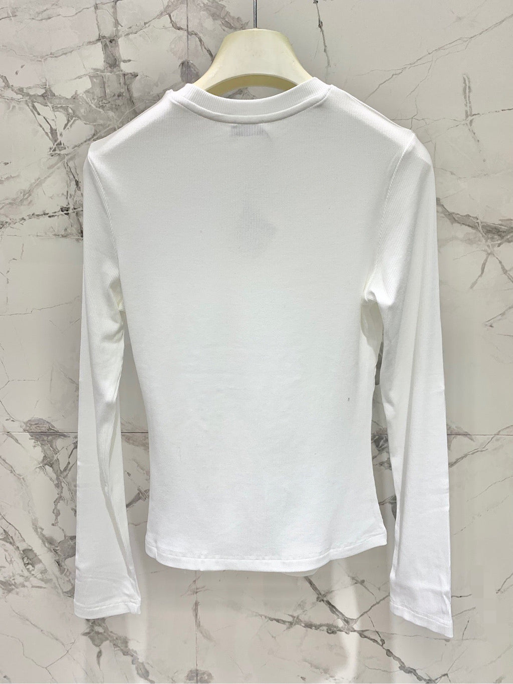 LOEWE LONG-SLEEVE T-SHIRT STYLE 104
