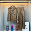 PRADA HOMEWEAR SET STYLE 123
