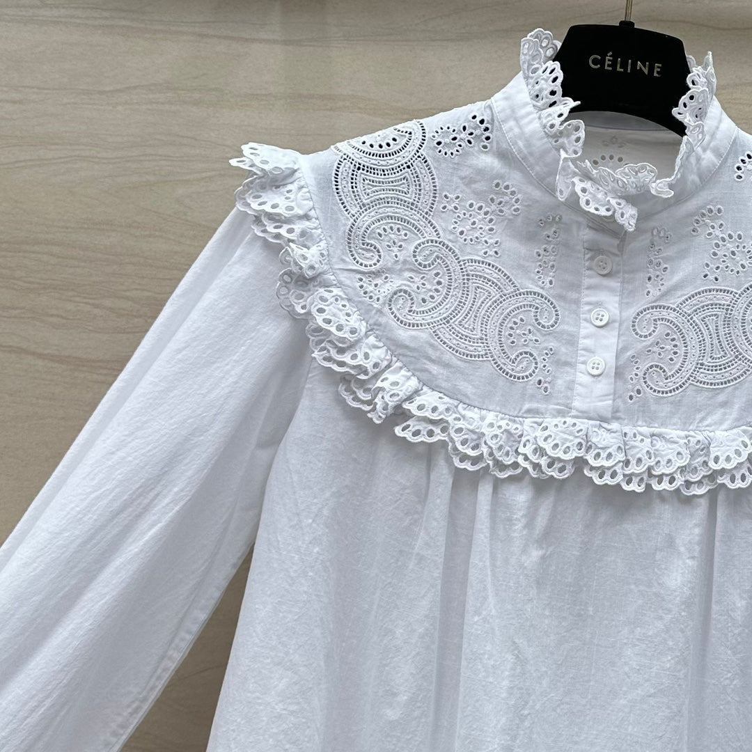 CELINE 26S SHIRT STYLE 13