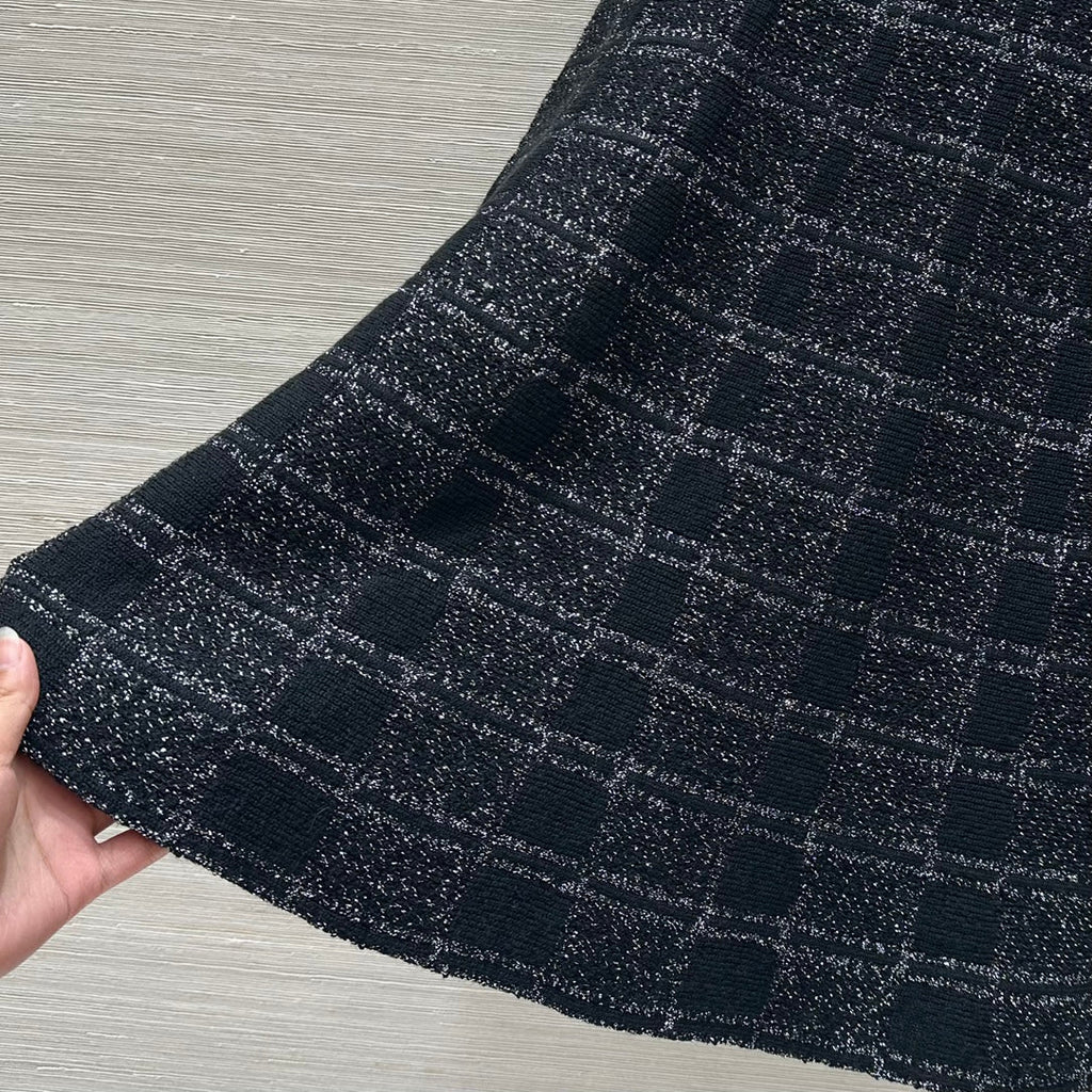 GUCCI Gucci 2025 Camisole Black Wool Viscose
