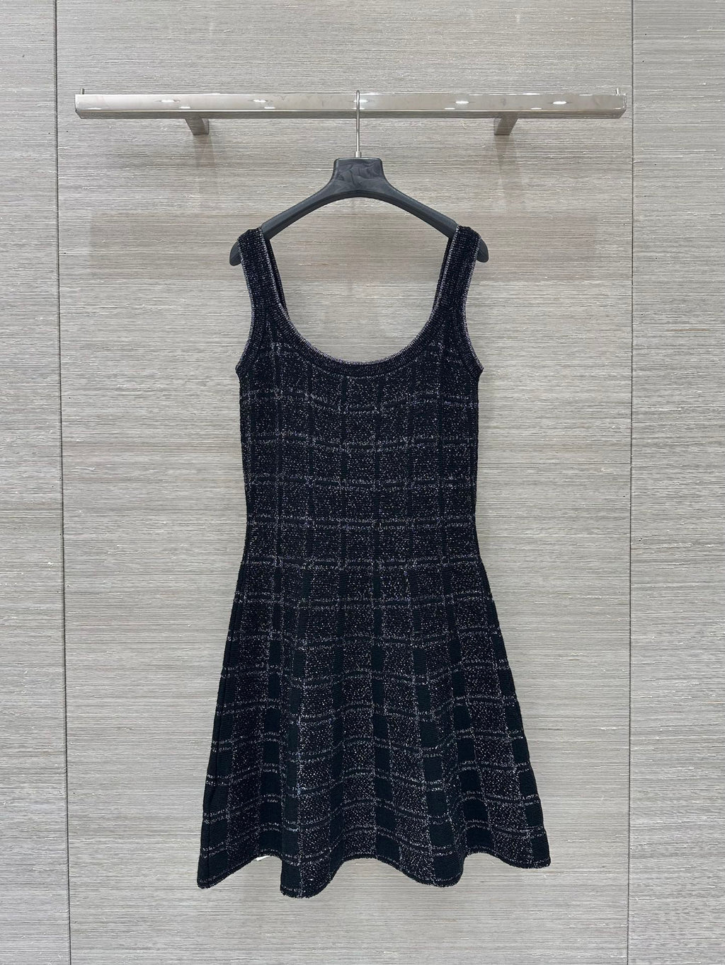 GUCCI Gucci 2025 Camisole Black Wool Viscose