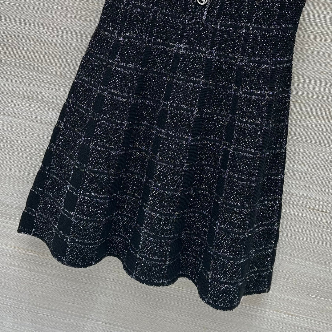 GUCCI Gucci 2025 Camisole Black Wool Viscose