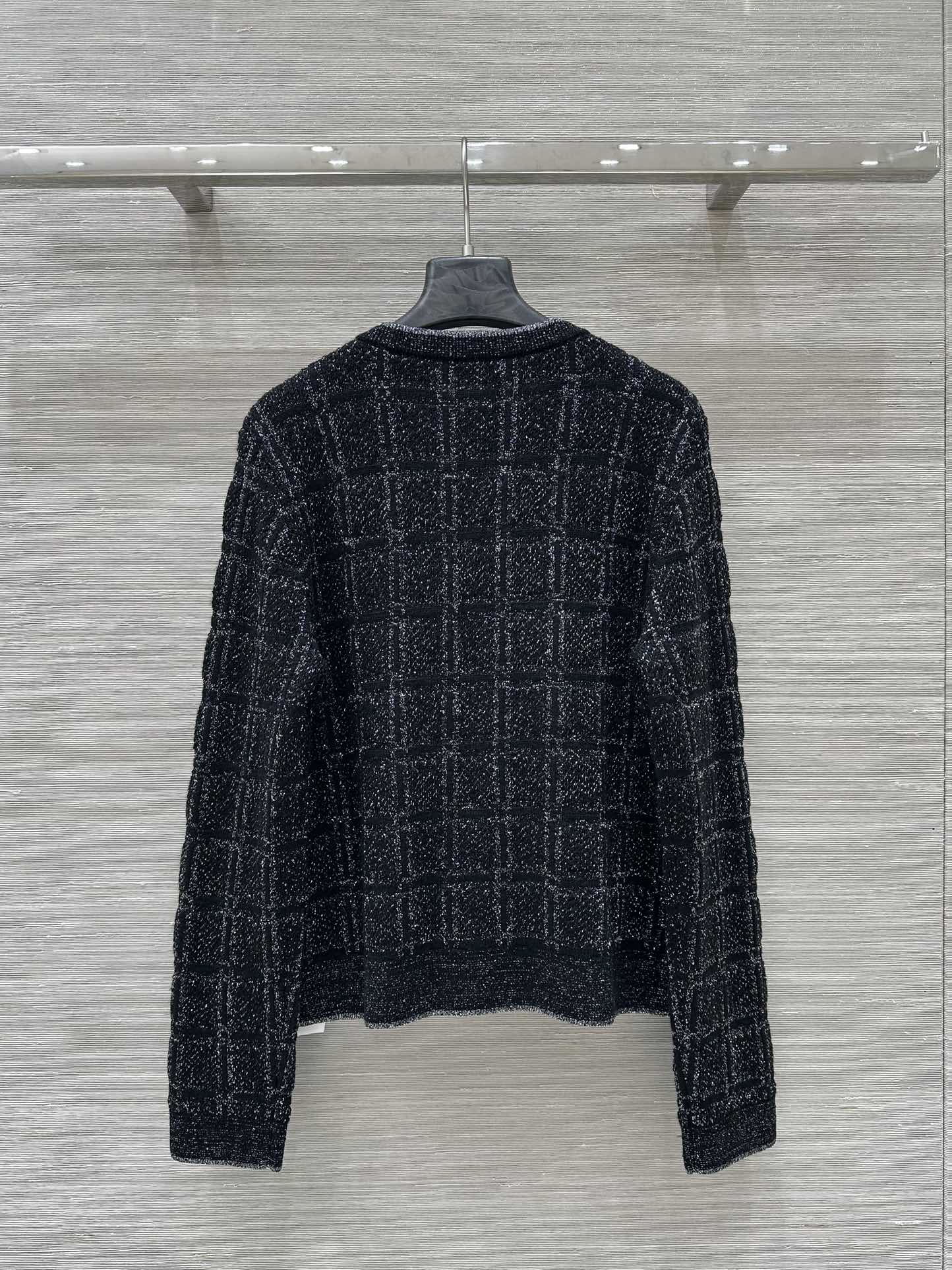 GUCCI Gucci 2025 Jacket Black Wool Viscose