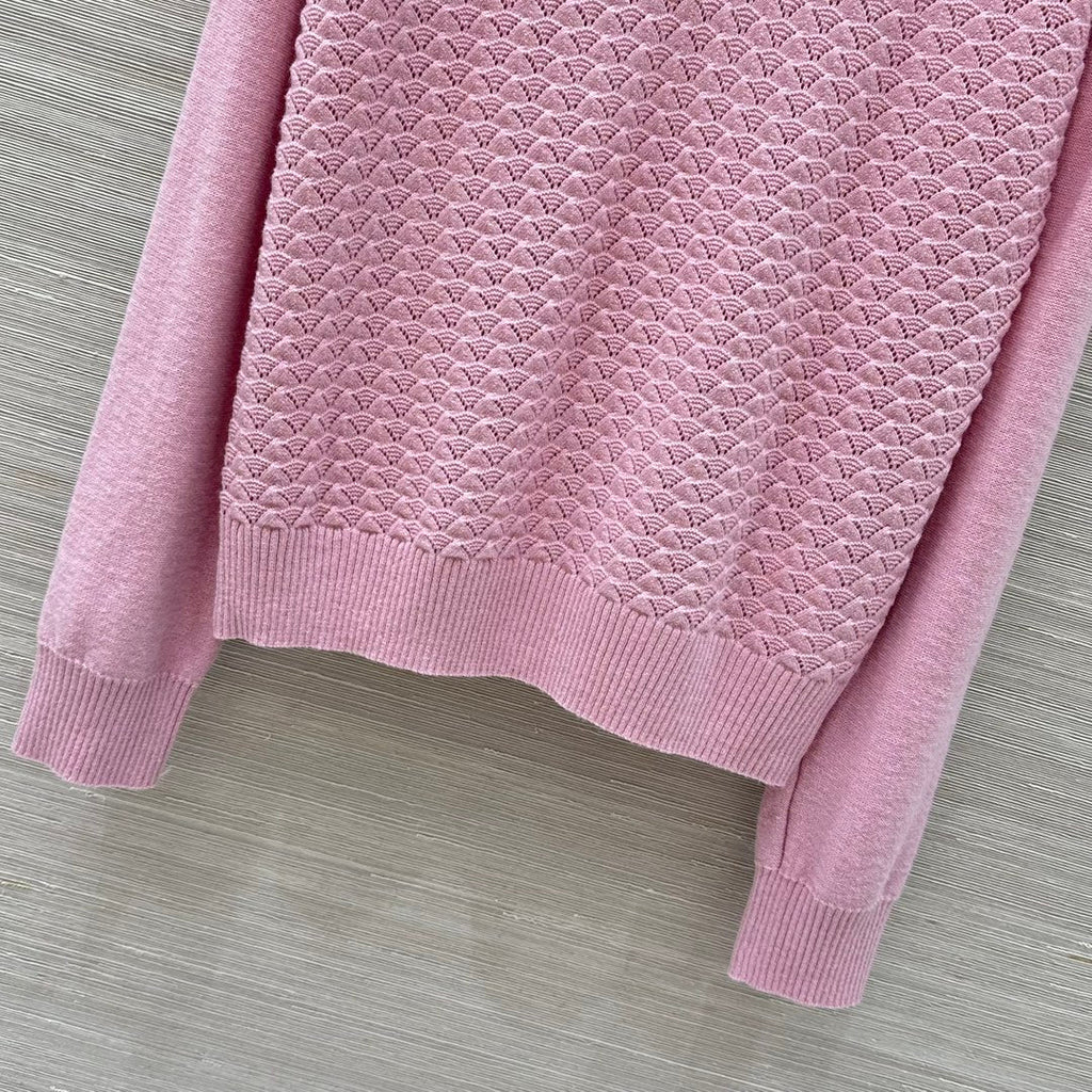 MIUMIU SWEATER STYLE 756