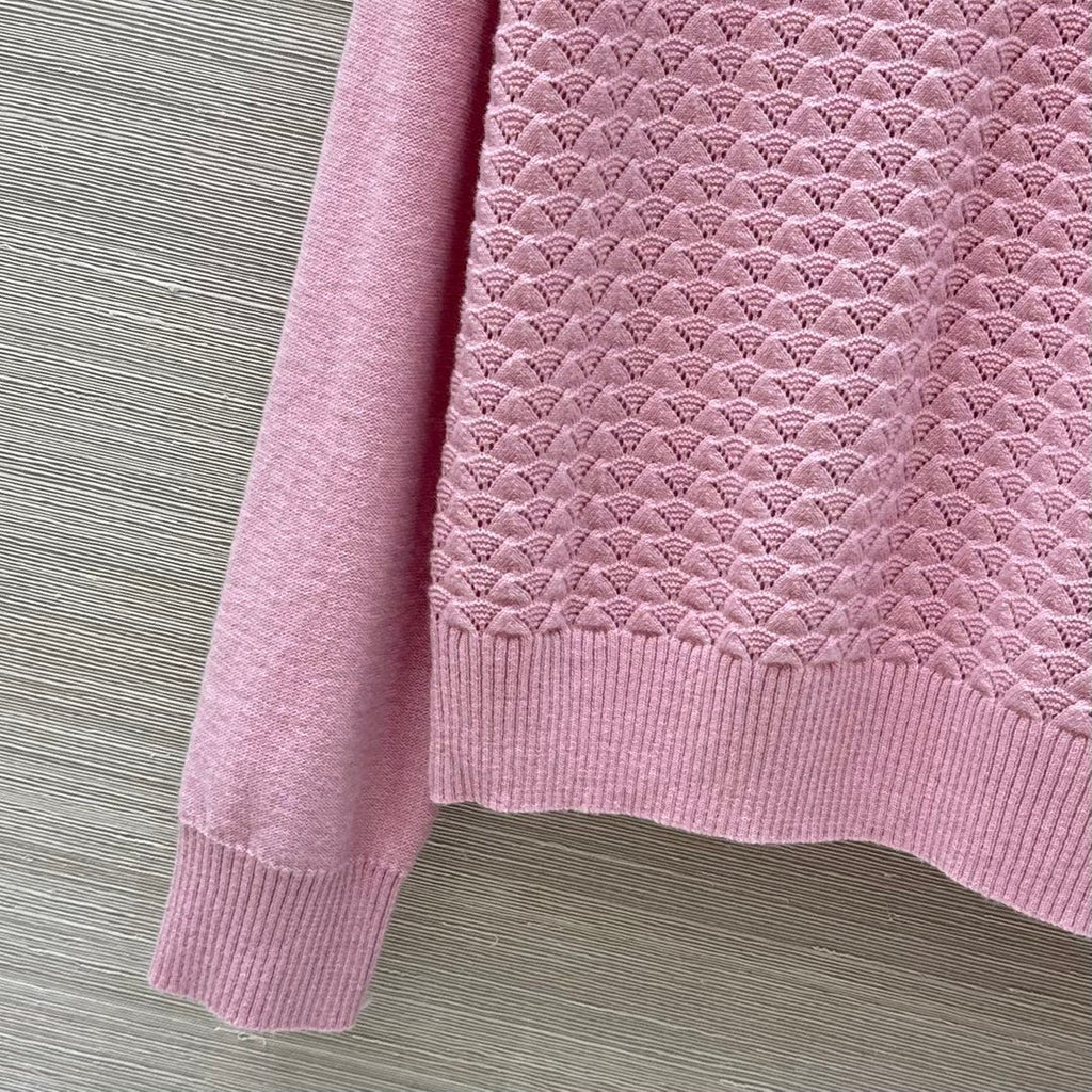 MIUMIU SWEATER STYLE 756