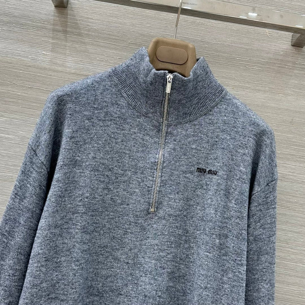 MIUMIU SWEATER STYLE 666