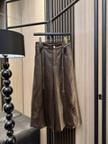 LOEWE CROPPED PANTS STYLE 59
