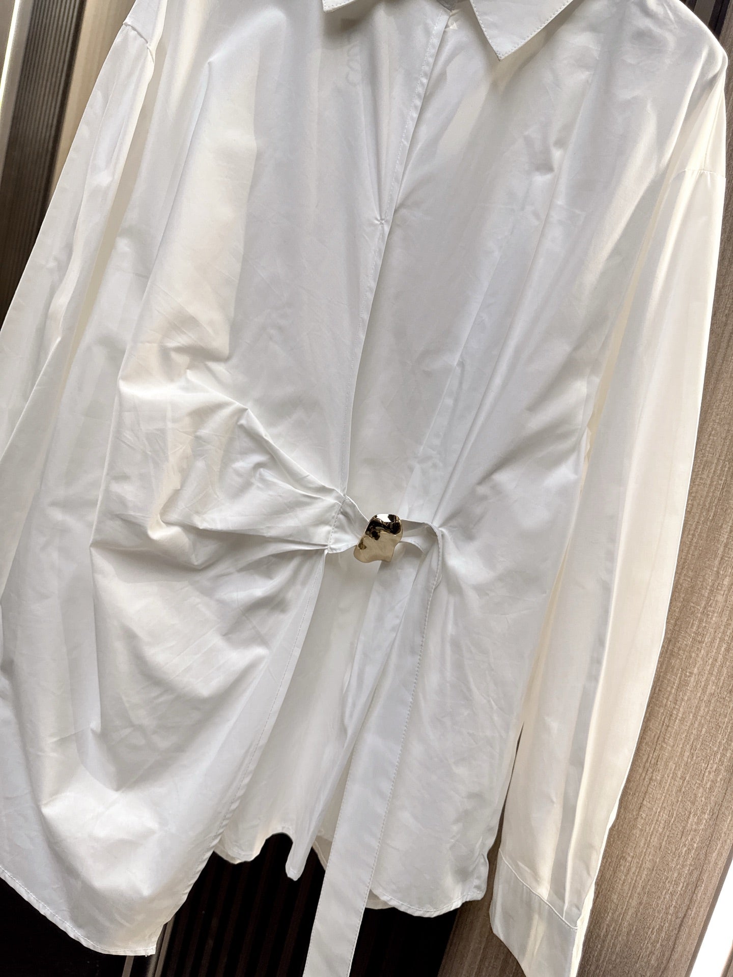 LOEWE SHIRT STYLE 167