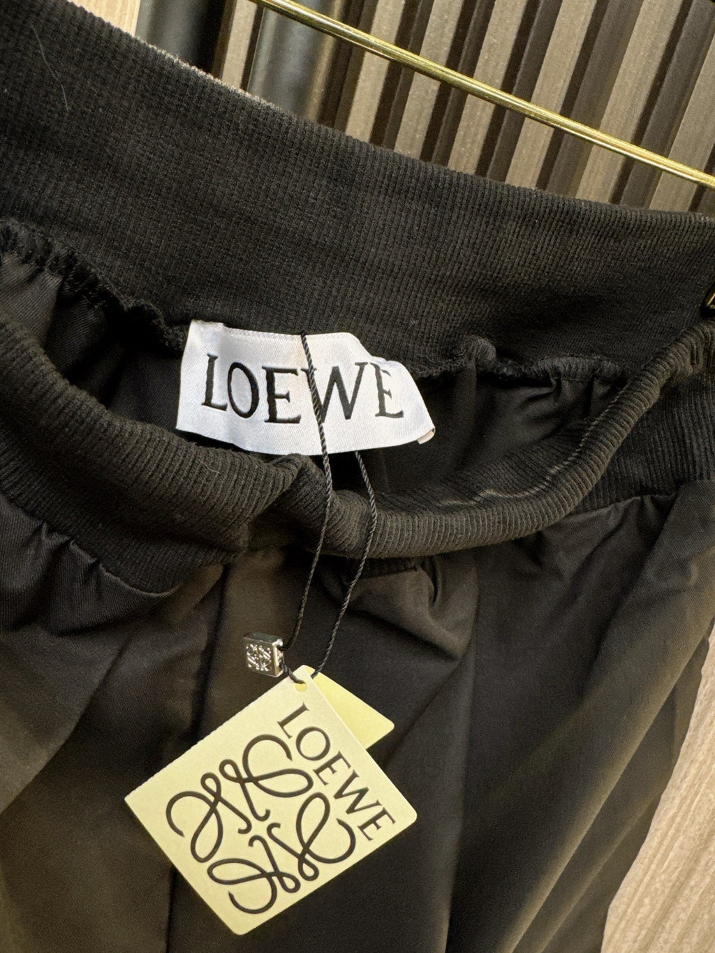 LOEWE SKIRT STYLE 169