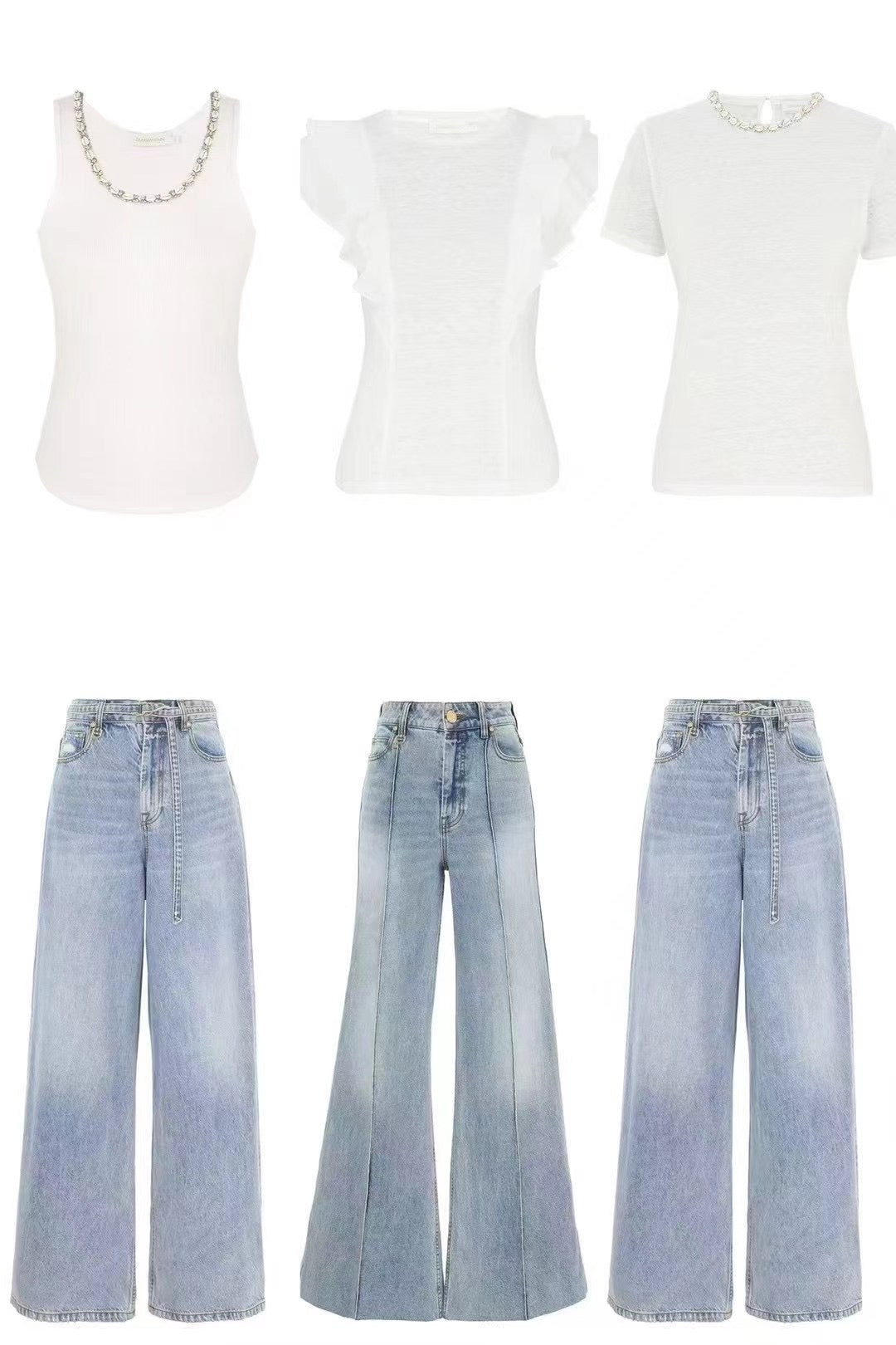 Zimmermann Pant 109