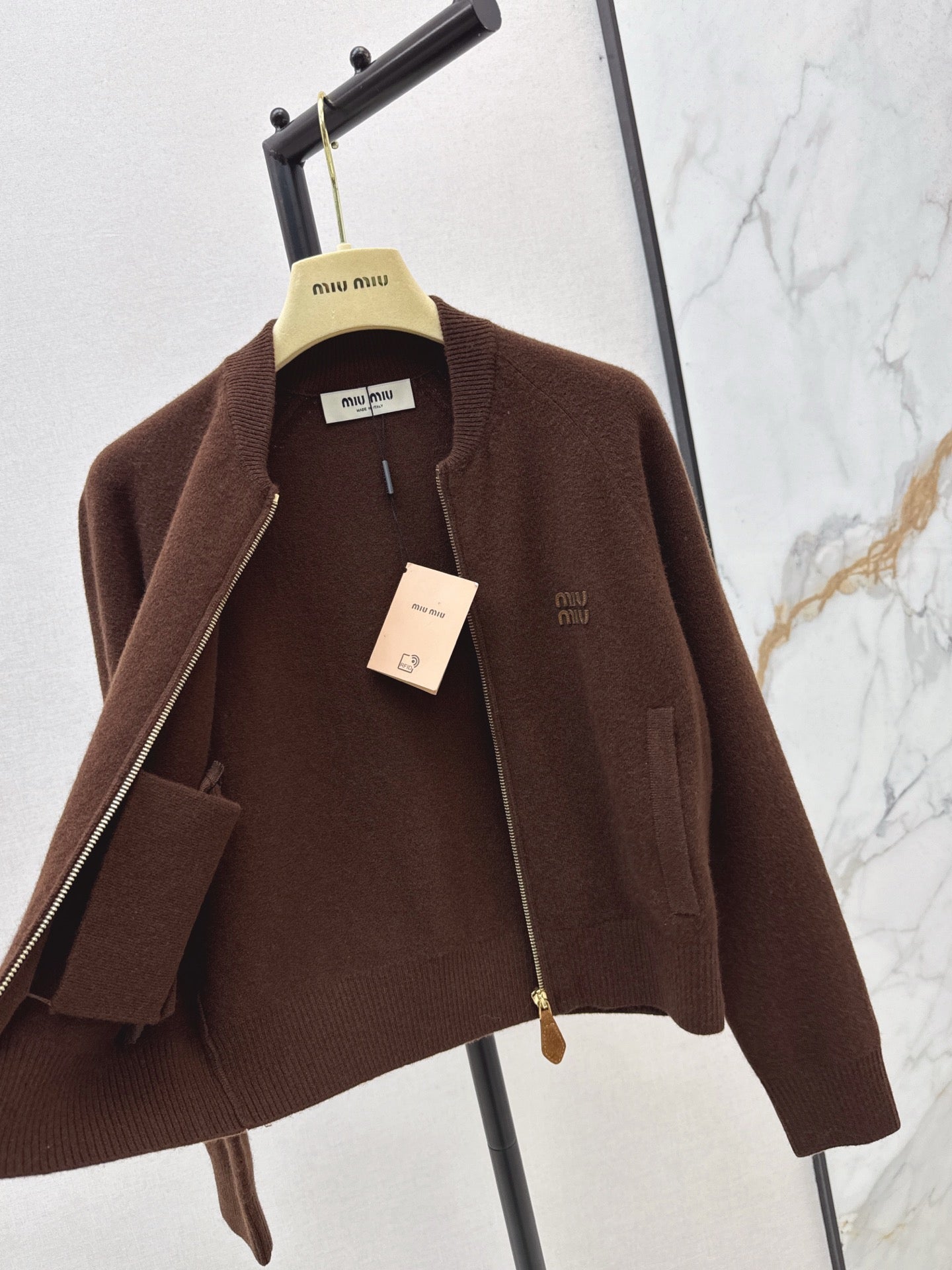 MIUMIU JACKET STYLE 580
