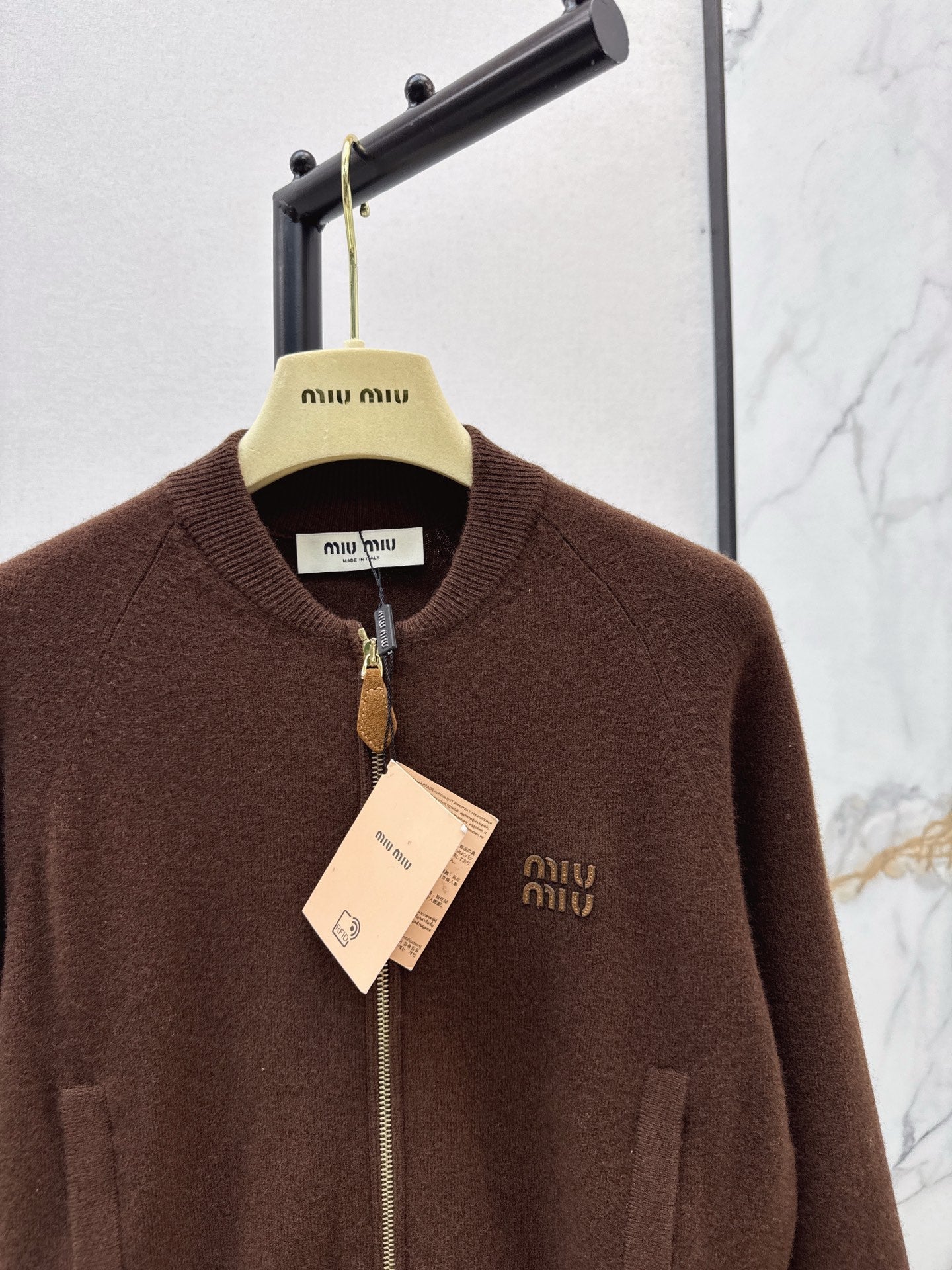 MIUMIU JACKET STYLE 580