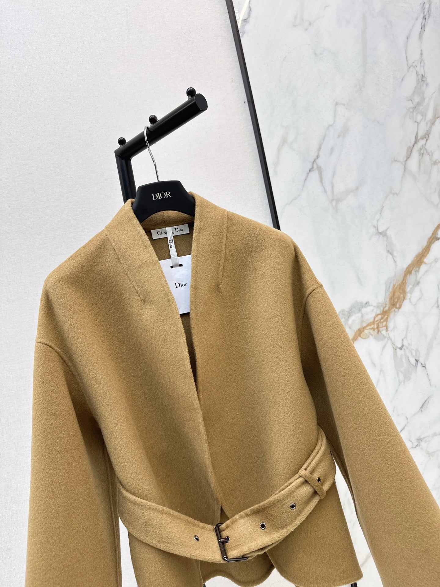 DIOR 25S SHORT JACKET 611