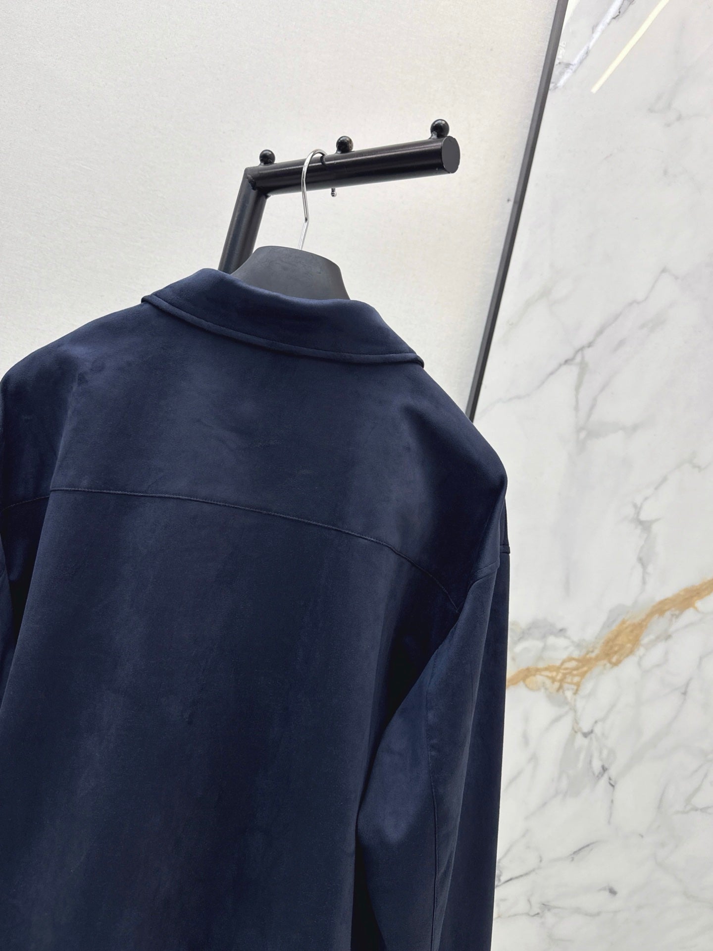 DIOR 25S CROPPED JACKET 549