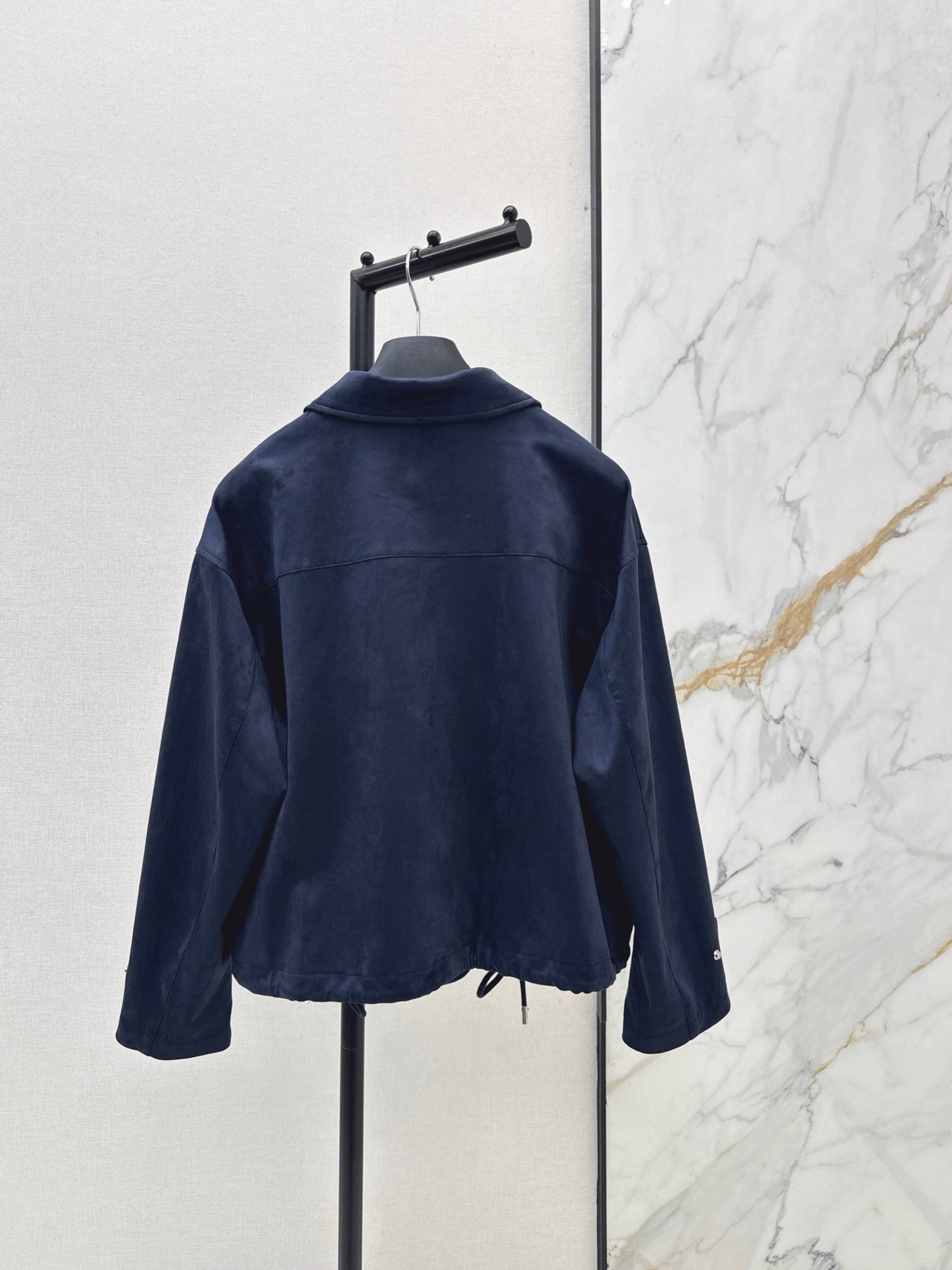 DIOR 25S CROPPED JACKET 549