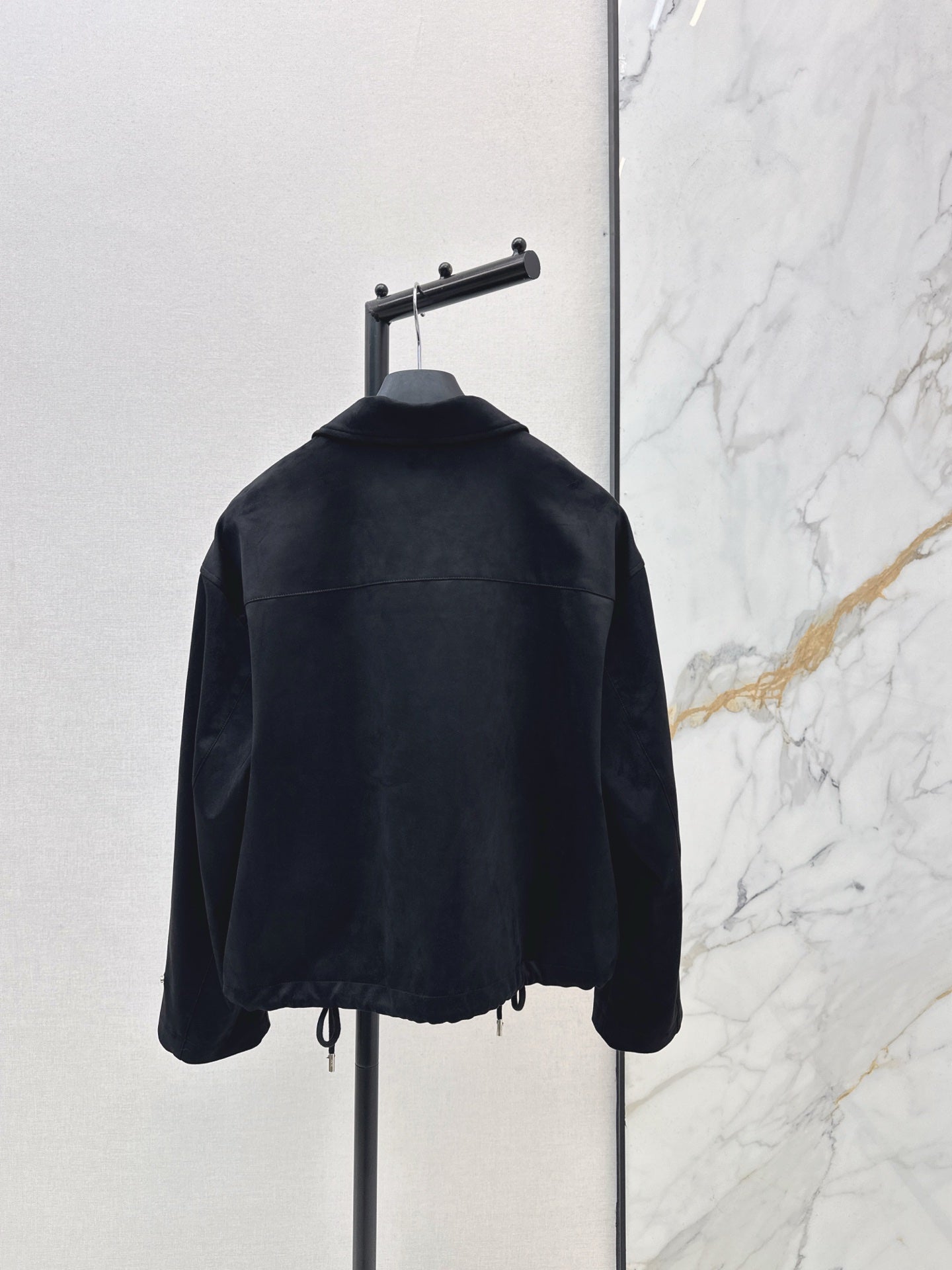 DIOR 25S CROPPED JACKET 548