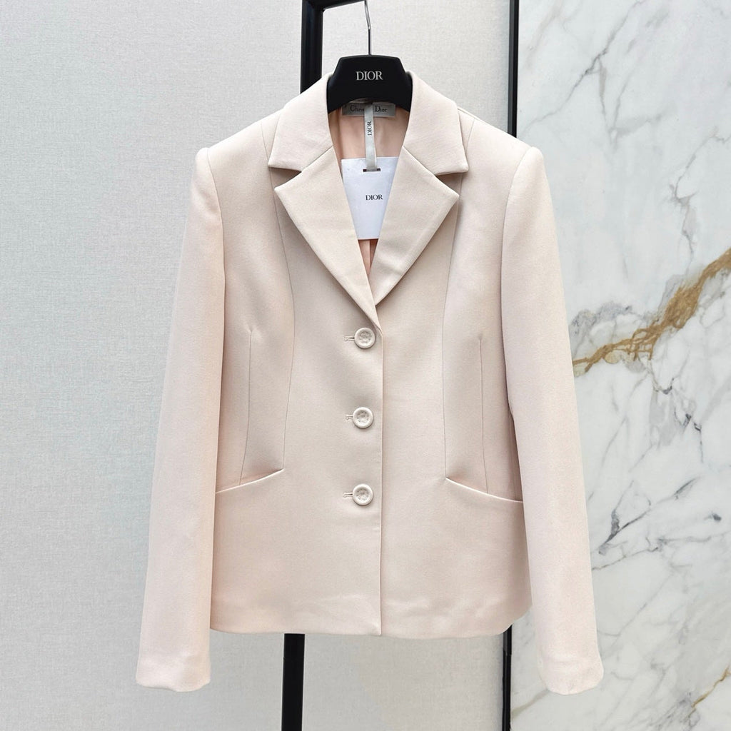 DIOR 25S BLAZER 547