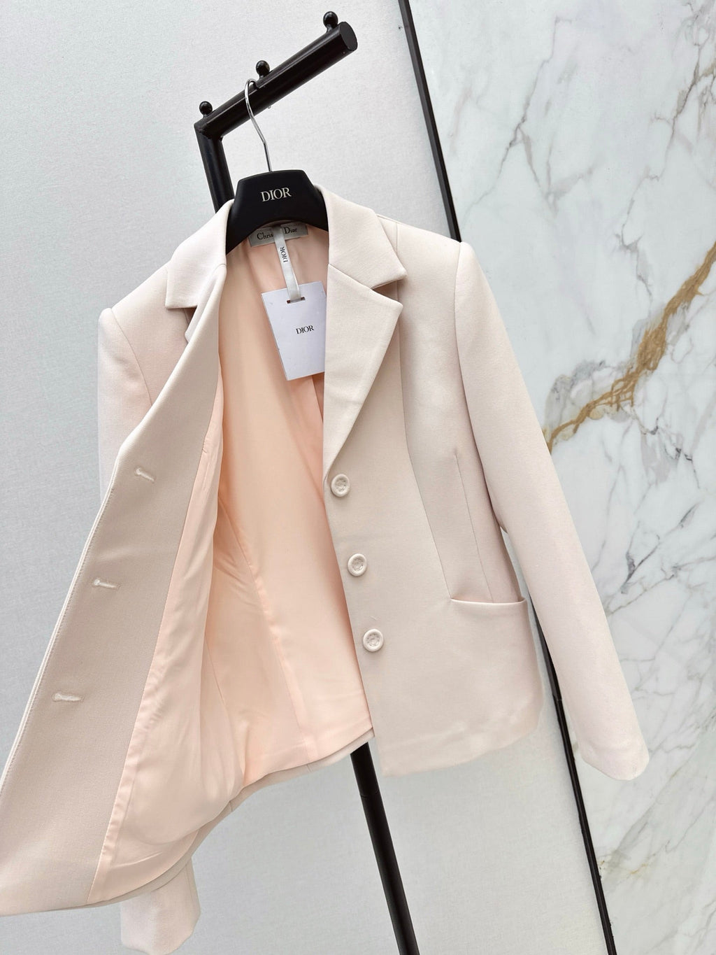 DIOR 25S BLAZER 547