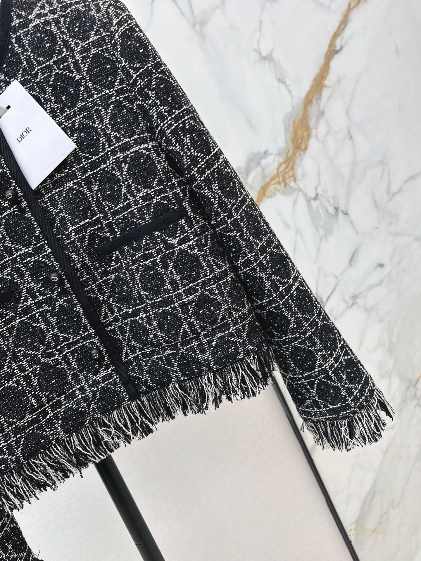 DIOR 25S JACKET 468