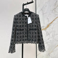 DIOR 25S JACKET 468
