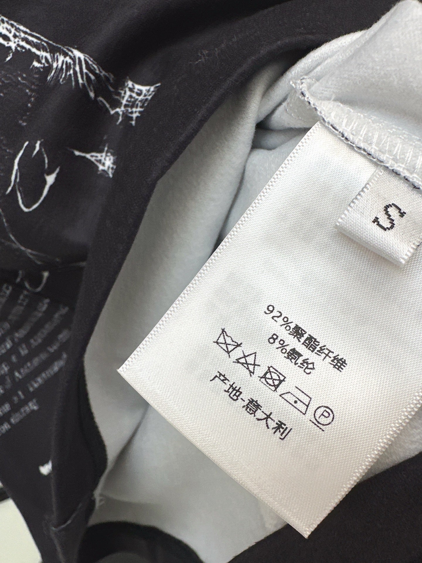 DIOR 25S 25S T-SHIRT 516