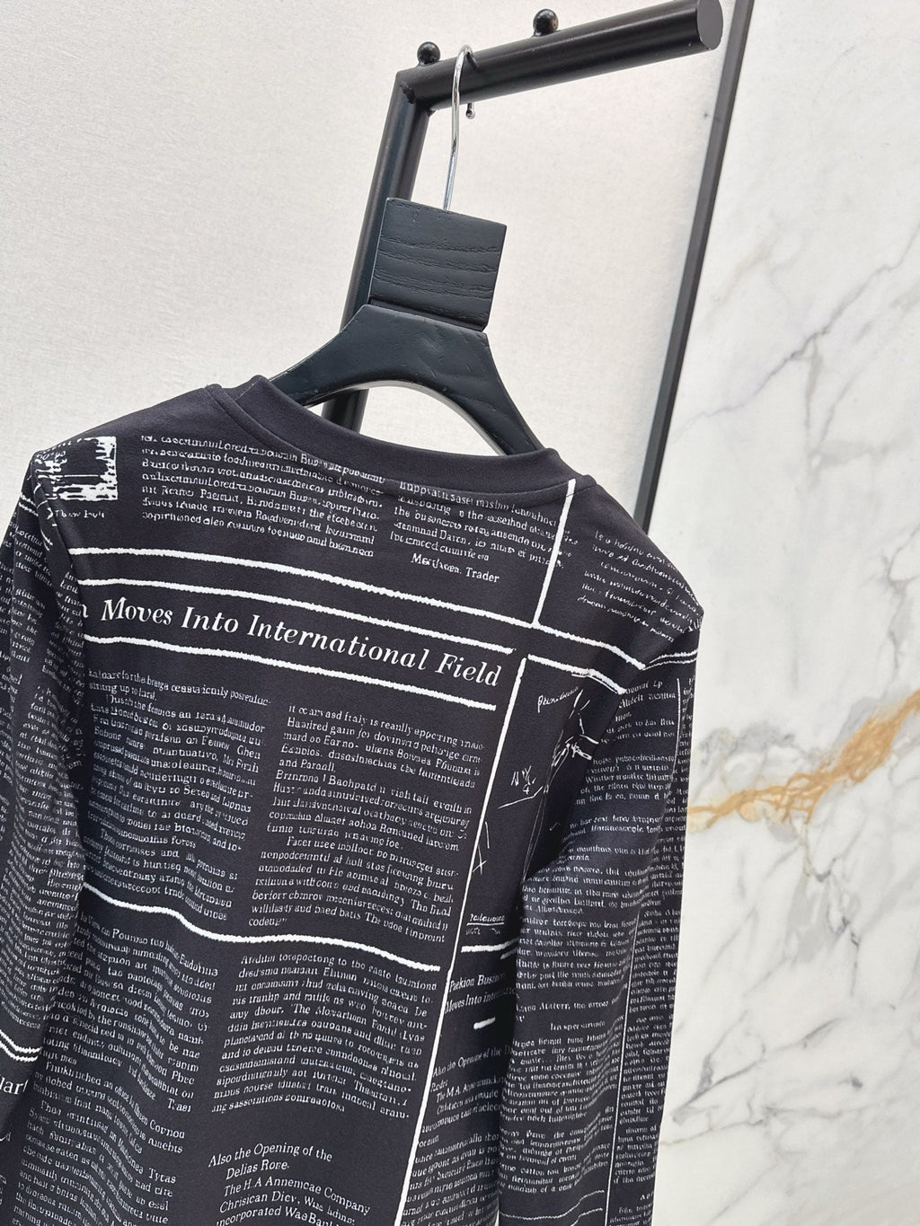 DIOR 25S 25S T-SHIRT 516
