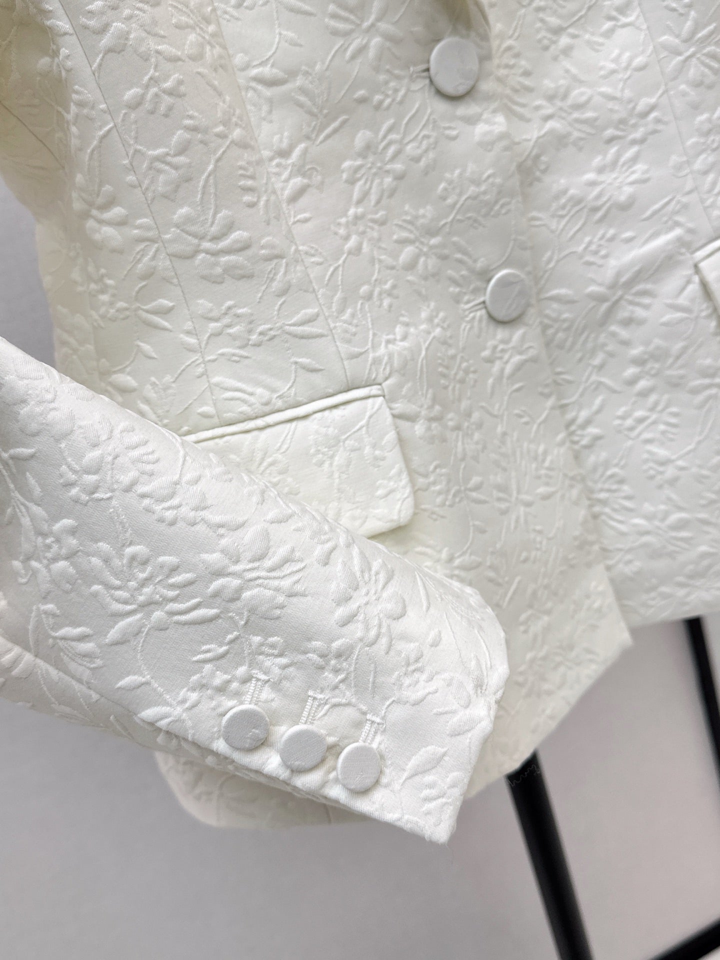 DIOR 25S BLAZER JACKET 513