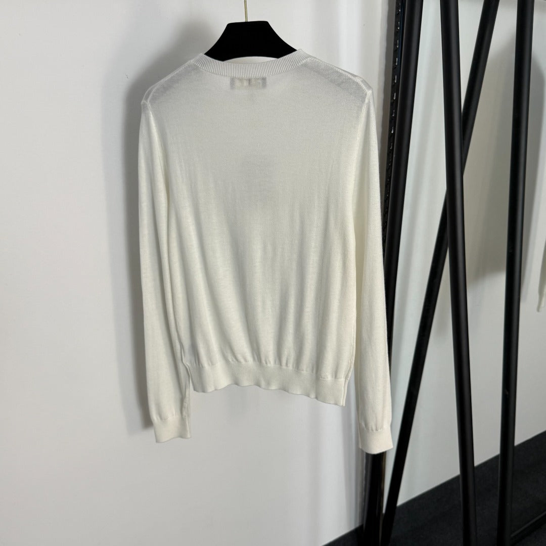 LP KNIT SWEATER STYLE 3