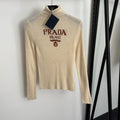 PRADA 25S TURTLENECK SWEATER 266