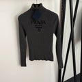 PRADA 25S TURTLENECK SWEATER 267