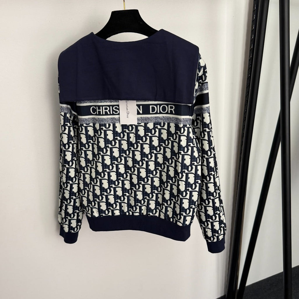DIOR 25S SPORTSWEAR SET 782