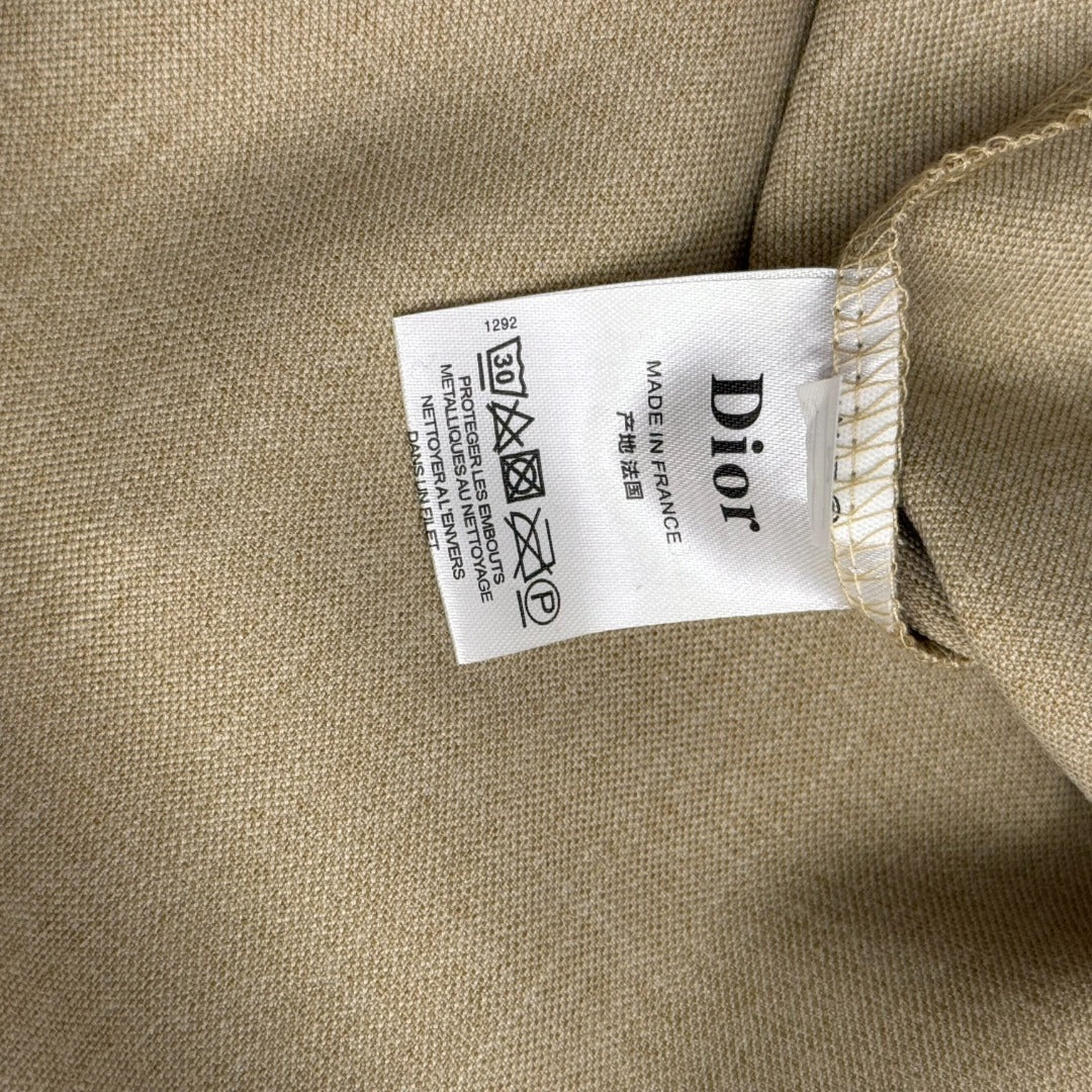 DIOR 25S TWO-PIECE SET 784