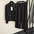DIOR 25S TWO-PIECE SET 785
