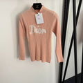 DIOR 25S TURTLENECK SWEATER STYLE 320