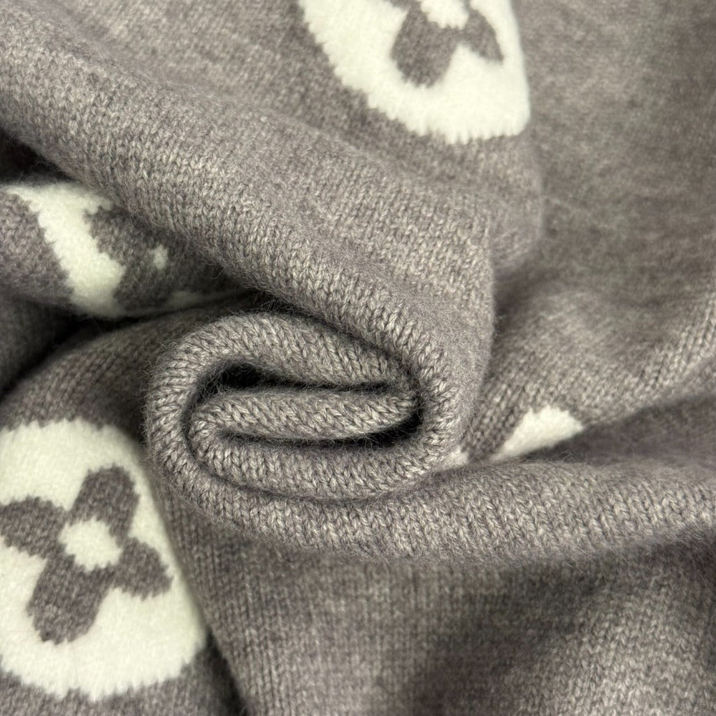 LOUIS VUITTON LV 25S CARDIGAN 0049