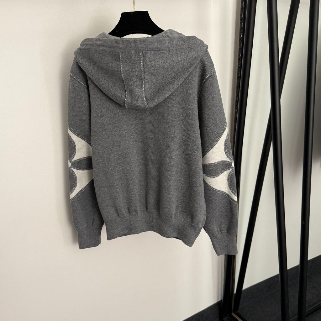 LOUIS VUITTON LV 25S CARDIGAN 0011