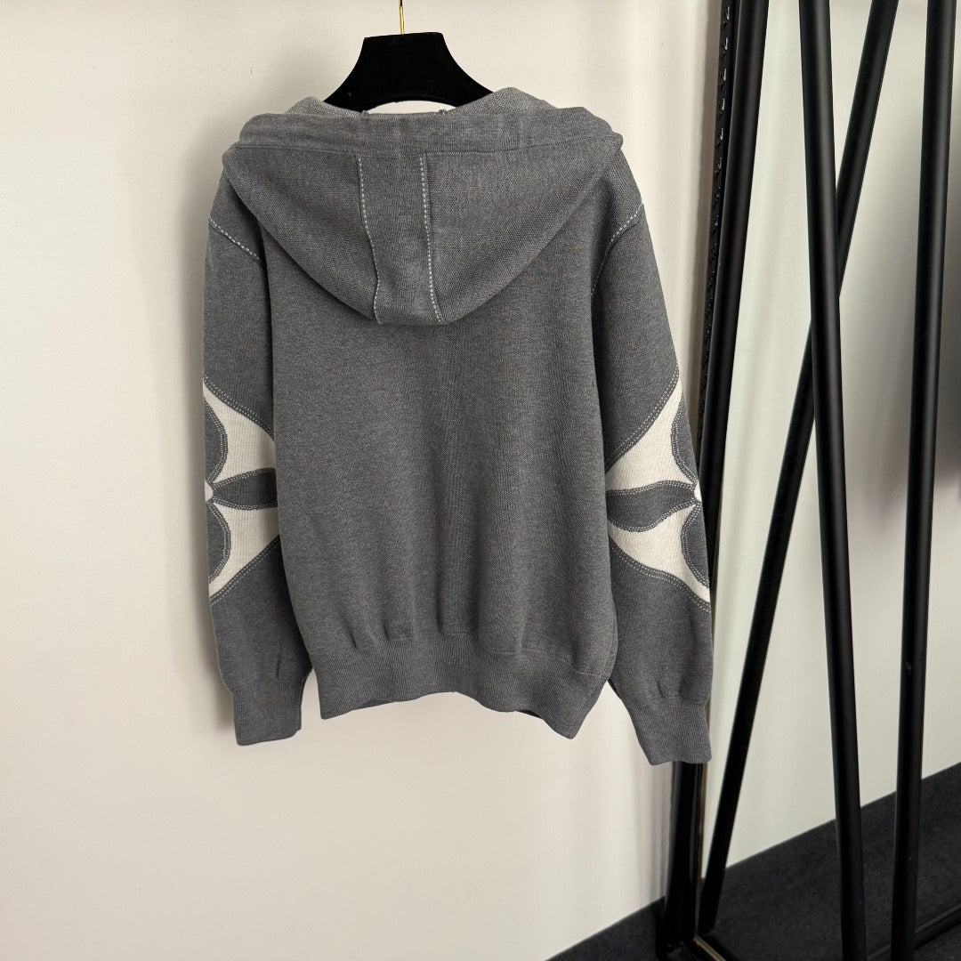 LOUIS VUITTON LV 25S CARDIGAN 0011