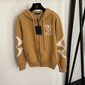 LOUIS VUITTON LV 25S CARDIGAN 0012