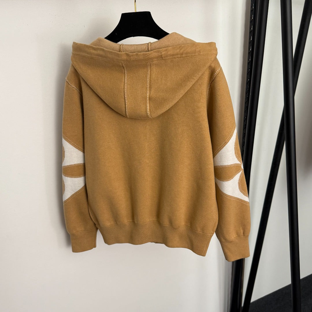 LOUIS VUITTON LV 25S CARDIGAN 0012