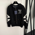 LOUIS VUITTON LV 25S CARDIGAN 0010