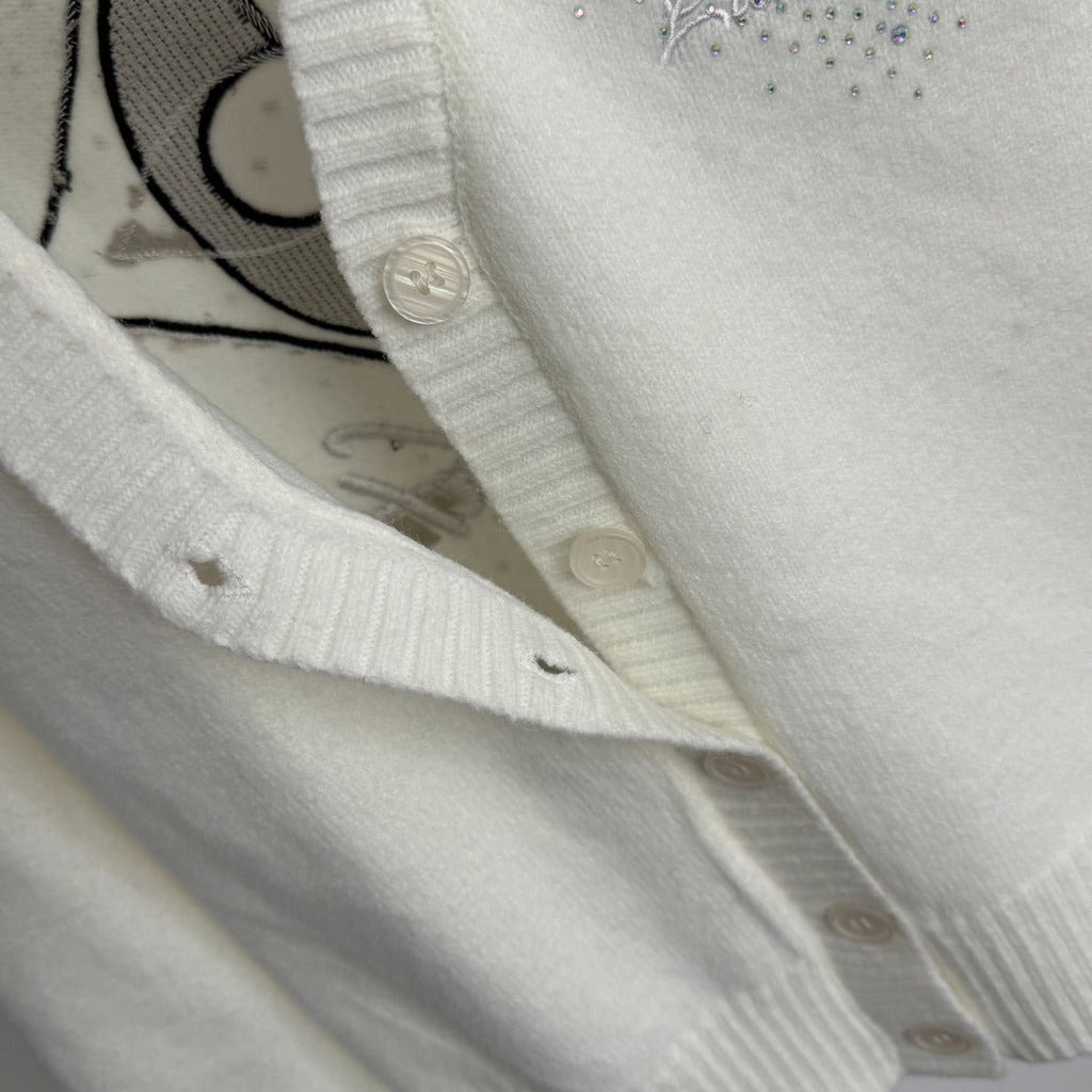 LOUIS VUITTON LV 25S CARDIGAN 0041