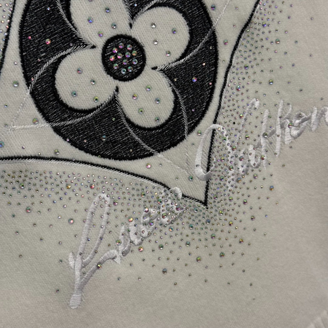 LOUIS VUITTON LV 25S CARDIGAN 0041