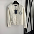 LOUIS VUITTON LV 25S CARDIGAN 0041