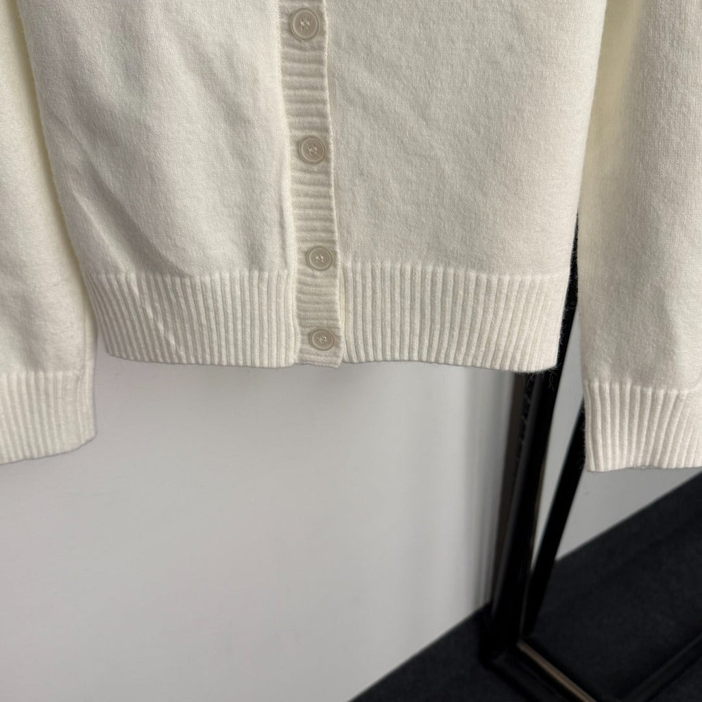 LOUIS VUITTON LV 25S CARDIGAN 0041