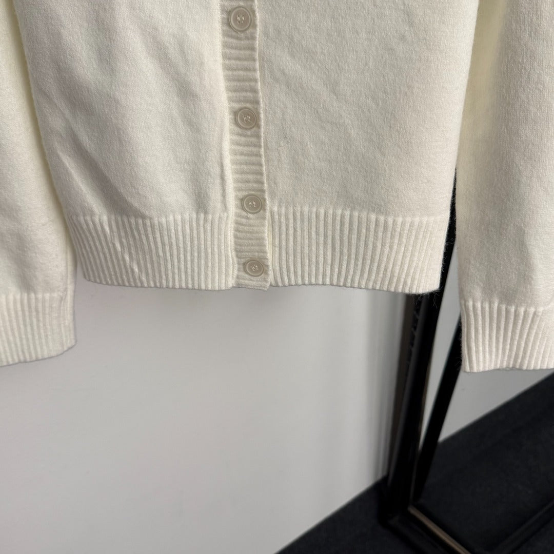 LOUIS VUITTON LV 25S CARDIGAN 0041