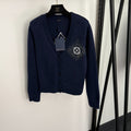 LOUIS VUITTON LV 25S CARDIGAN 0039