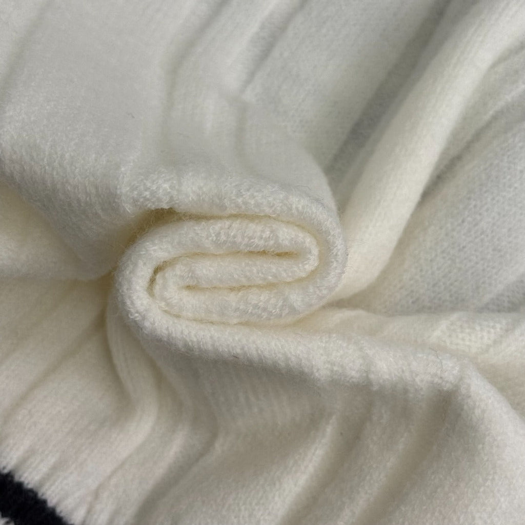 LOUIS VUITTON LV 25S KNITTED CARDIGAN 0151