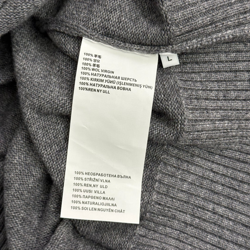 PRADA 25S SWEATER 238