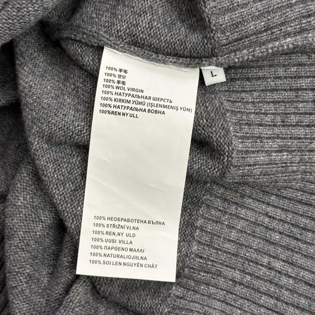 PRADA 25S SWEATER 238